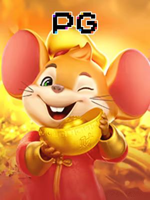 Fortune Mouse slot online em destaque